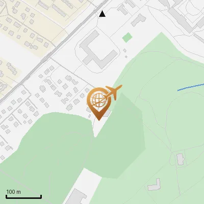 Foto zu Mascha-Kaléko-Weg 3-4, 14089 Berlin