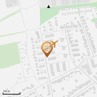 Karte Masenkamp 50-52, 22419 Hamburg