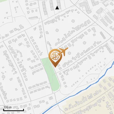 Karte Masenkamp 6-8, 22419 Hamburg