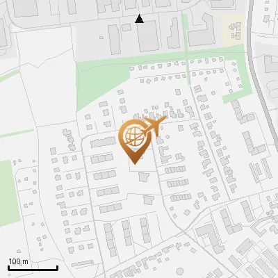 Karte Masenredder 3-5, 22419 Hamburg