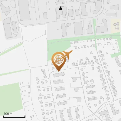 Karte Masenstieg 24-32, 22419 Hamburg