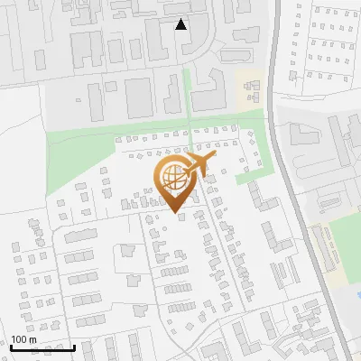 Foto zu Masenstieg 1-8, 22419 Hamburg