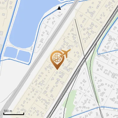 Karte Maskenzeisigweg 5, 13129 Berlin