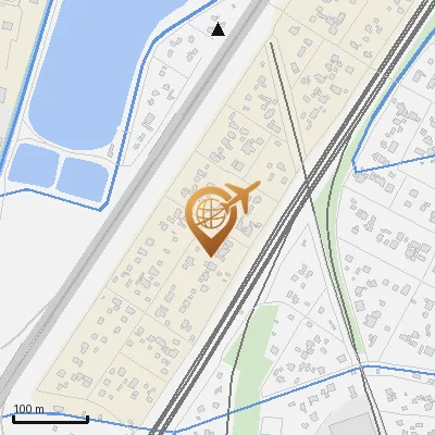 Foto zu Maskenzeisigweg 4-10, 13129 Berlin