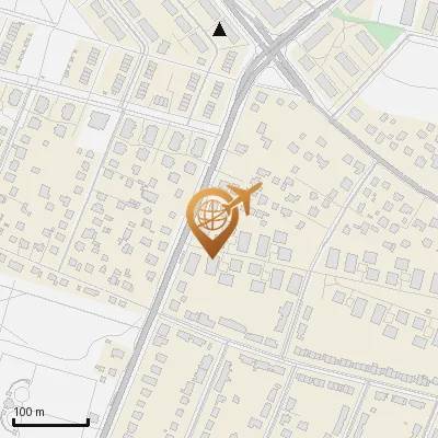 Foto zu Maßholderweg 1, 12524 Berlin