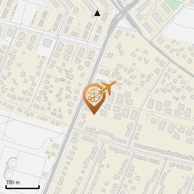 Foto zu Maßholderweg 2, 12524 Berlin