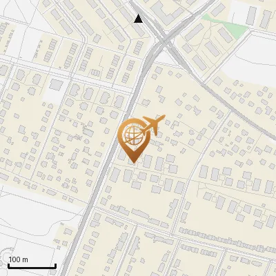 Foto zu Maßholderweg 3, 12524 Berlin