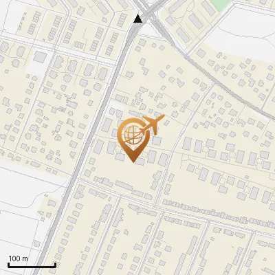 Foto zu Maßholderweg 8, 12524 Berlin