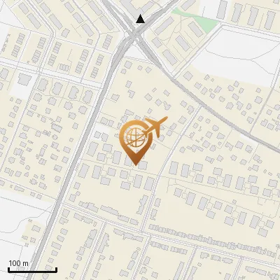 Foto zu Maßholderweg 9, 12524 Berlin