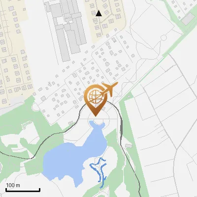 Foto zu Massiner Weg 10, 12349 Berlin