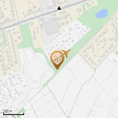 Foto zu Massiner Weg 12, 12349 Berlin