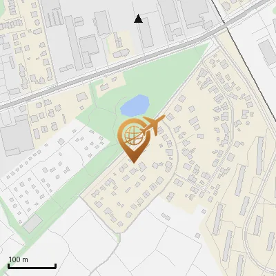 Foto zu Massiner Weg 3, 12349 Berlin