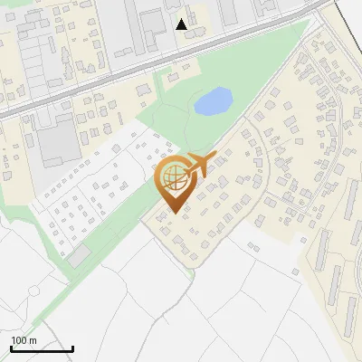 Foto zu Massiner Weg 4-6, 12349 Berlin