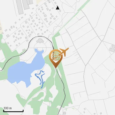 Foto zu Massiner Weg 9, 12349 Berlin