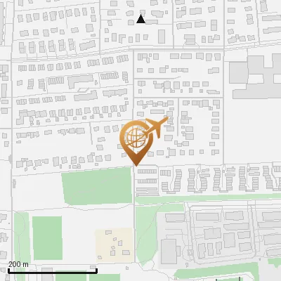 Karte Maßliebchenstraße 10-18, 80935 München