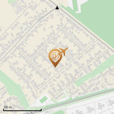 Foto zu Maßliebchenweg 1-7, 51061 Köln