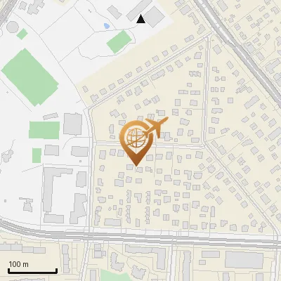 Foto zu Maßliebweg 9-16, 12357 Berlin