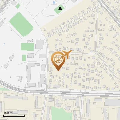 Foto zu Maßliebweg 17, 12357 Berlin