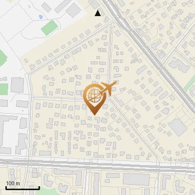 Foto zu Maßliebweg 1-7, 12357 Berlin