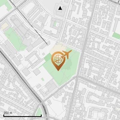 Foto zu Maßmannstraße 10, 80333 München