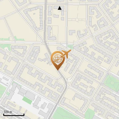 Foto zu Maßmannstraße 3, 12163 Berlin