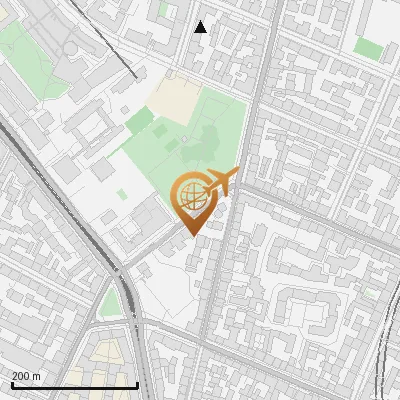 Foto zu Maßmannstraße 6-8, 80333 München