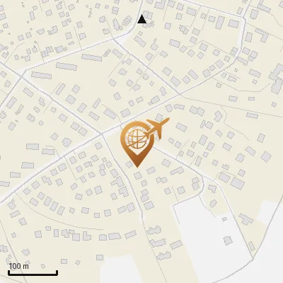 Foto zu Massolleweg 13, 14089 Berlin