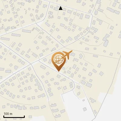 Foto zu Massolleweg 14, 14089 Berlin