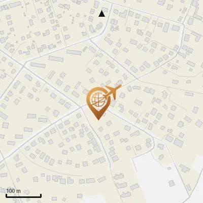 Foto zu Massolleweg 15, 14089 Berlin