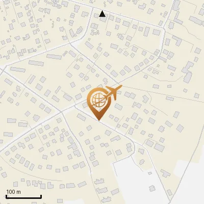 Foto zu Massolleweg 18, 14089 Berlin