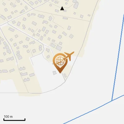 Foto zu Massolleweg 2-3, 14089 Berlin