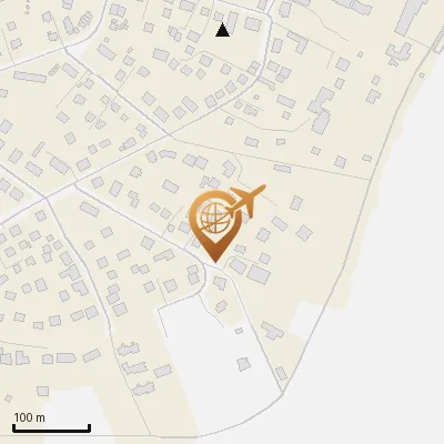 Karte Massolleweg 4-8, 14089 Berlin