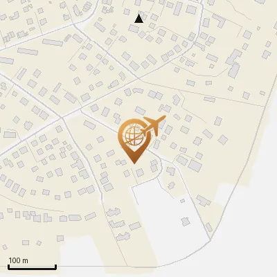 Foto zu Massolleweg 9-11, 14089 Berlin