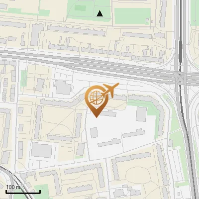 Foto zu Massower Straße 21, 10315 Berlin