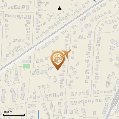 Karte Massower Weg 12-14, 22143 Hamburg