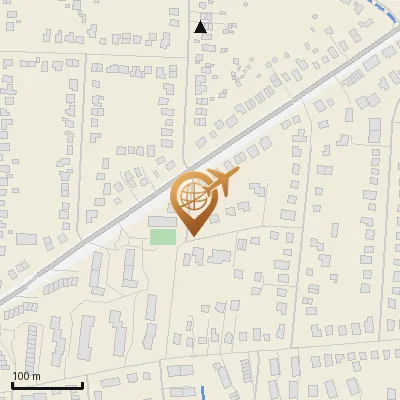 Karte Massower Weg 3-6, 22143 Hamburg