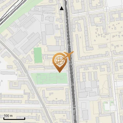 Foto zu Masurenstraße 1, 13189 Berlin