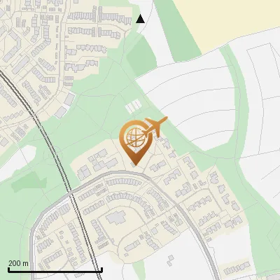 Foto zu Masurenstraße 1-11, 50765 Köln