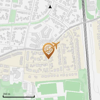 Foto zu Masurenstraße 5-12, 81929 München