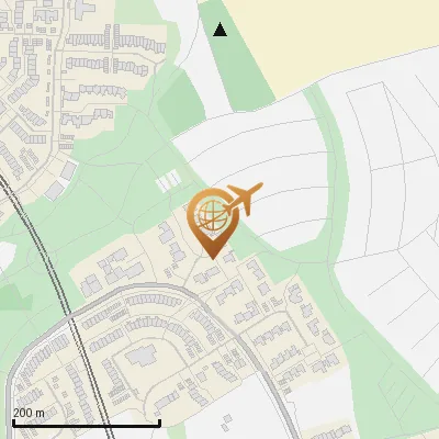 Foto zu Masurenstraße 13-17, 50765 Köln