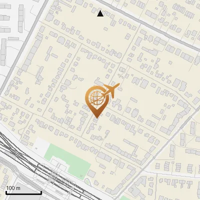 Karte Masurenweg 10-11, 22119 Hamburg