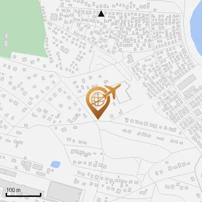 Foto zu Masurenweg 13, 13587 Berlin