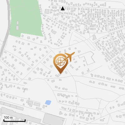 Foto zu Masurenweg 14-16, 13587 Berlin