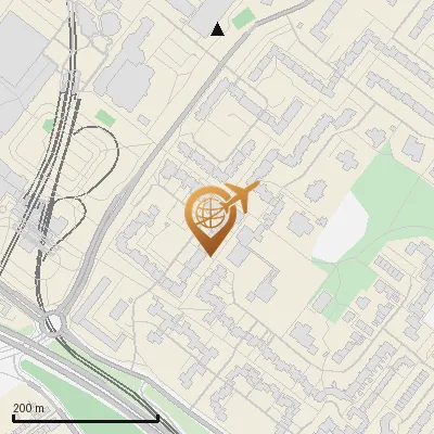 Karte Mataréweg 30-51, 50769 Köln