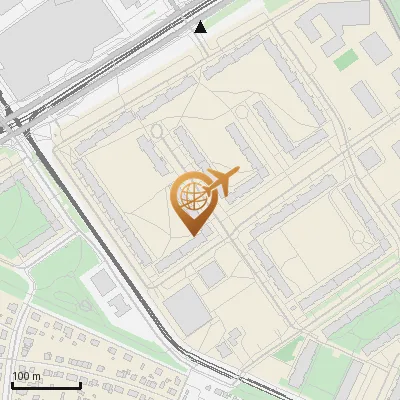 Foto zu Matenzeile 14-15, 13053 Berlin