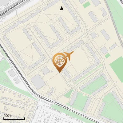 Foto zu Matenzeile 17-23, 13053 Berlin