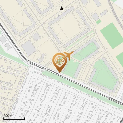 Foto zu Matenzeile 30, 13053 Berlin