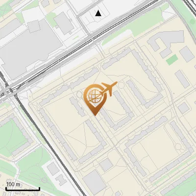 Foto zu Matenzeile 1-11, 13053 Berlin