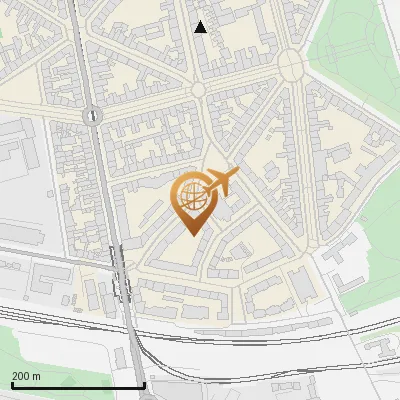 Karte Maternuskirchplatz 14, 50678 Köln