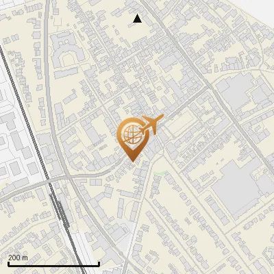 Foto zu Maternusstraße 7-34, 50996 Köln